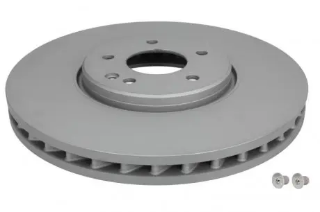 Тормозные диски ATE 24.0132-0159.1