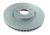 Передний тормозной диск hyundai ix55 08- ATE 24.0132-0169.1 (фото 1)