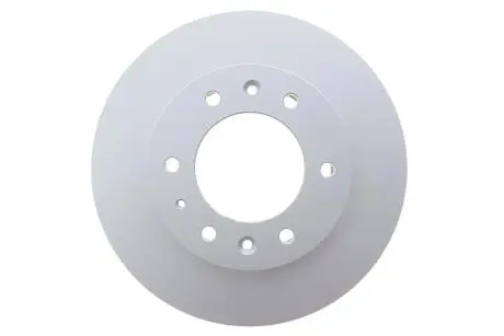 Передний тормозной диск ATE 24.0132-0176.1