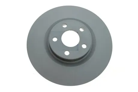 Передний тормозной диск ATE 24.0132-0189.1