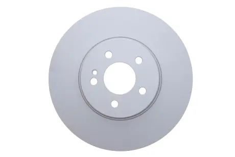 Диск тормозной ATE 24013203012