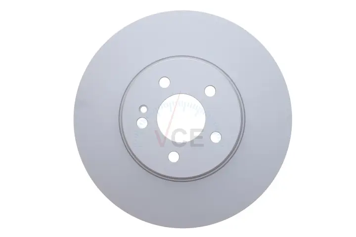 Фото 1 - Диск тормозной ATE 24013203012 Диск тормозной ATE 24013203012 (фото 1)