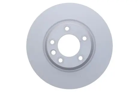 Тормозной диск ATE 24.0134-0123.1