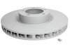 Тормозной диск передний porsche panamera справа ATE 24.0136-0127.1 (фото 1)