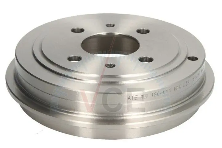 Барабан ATE 24.0218-0011.1 (фото 1)