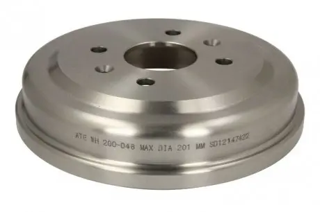 Гальмівний барабан ATE 24.0220-0048.1