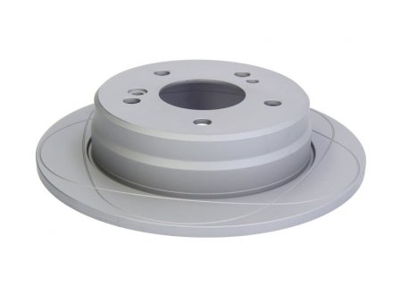 Задній гальмівний диск приводний диск ATE 24.0309-0120.1 (фото 1)
