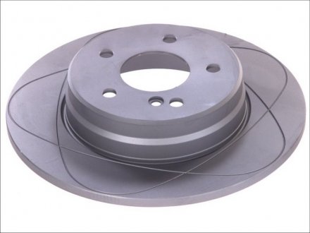 Задний тормозной диск power disc merc.e w210 ATE 24.0310-0217.1