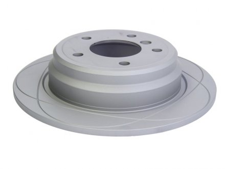 Задній гальмівний диск приводний диск ATE 24.0310-0227.1 (фото 1)
