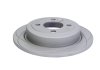 Задний тормозной диск power disc mini one 01- ATE 24.0310-0271.1 (фото 1)