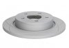 Задний тормозной диск power disc focus 11- ATE 24.0311-0171.1 (фото 1)