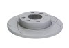 Тормозной диск передний силовой диск ATE 24.0313-0161.1 (фото 1)