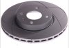Тормозной диск передний силовой диск bravo -02 ATE 24.0320-0142.1 (фото 1)
