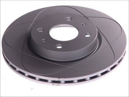 Гальмівний диск передній силовий диск bravo -02 ATE 24.0320-0142.1