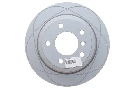 Тормозные диски ATE 24.0320-0204.1