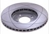 Тормозной диск передний силовой диск bmw 3 e30-91 ATE 24.0322-0122.1 (фото 2)