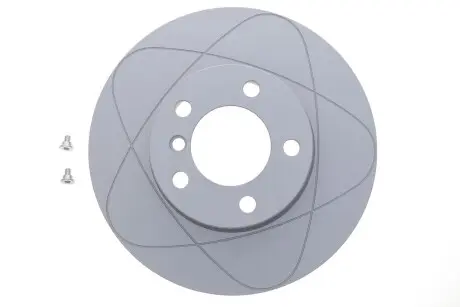 Тормозной диск ATE 24.0324-0203.1