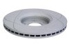 Тормозной диск передний силовой диск astra gh ATE 24.0325-0142.1 (фото 2)