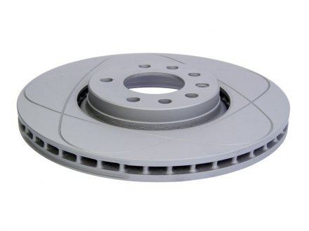 Тормозной диск передний силовой диск astra gh ATE 24.0325-0142.1 (фото 1)