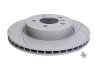 Тормозной диск передний силовой диск bmw x3 e83 ATE 24.0325-0160.1 (фото 1)