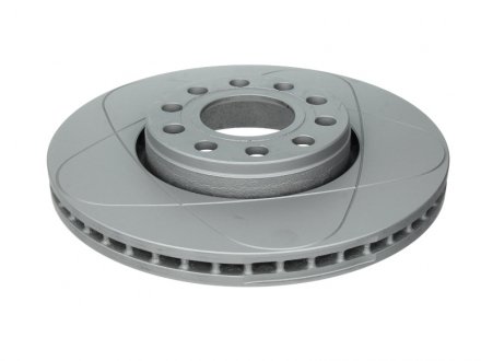 Тормозной диск передний силовой диск 03- ATE 24.0325-0171.1