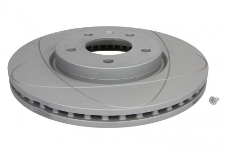 Тормозной диск передний силовой диск astra j 09- ATE 24.0326-0166.1