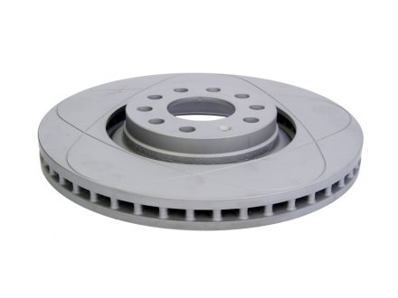 Тормозной диск передний силовой диск audi a6 97- ATE 24.0330-0113.1 (фото 1)