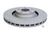Гальмівний диск передній силовий диск audi a6-11 ATE 24.0330-0176.1 (фото 1)