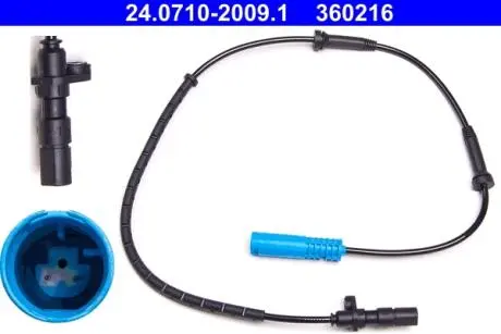 Датчик аBS ATE 24071020091