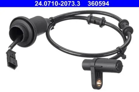 Датчик абс задний правый ATE 24.0710-2073.3