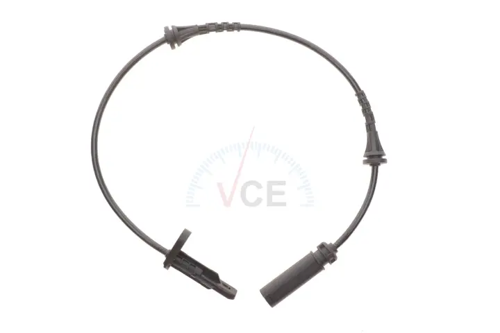 Датчик ABS (задній) BMW 3 (G20-G80-G28-G21-G81) 18-Z4 18- (L=539mm) ATE 24.0710-2144.3 (фото 1)