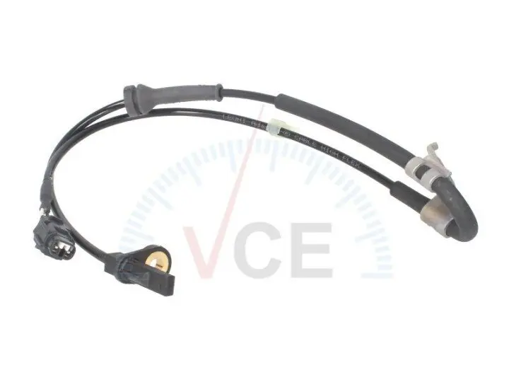 Датчик абс передний левый opel agila 08- ATE 24.0710-5007.3 (фото 1)