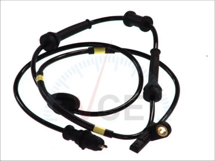 Фото 1 - Датчик abs ATE 24071150193 Датчик abs ATE 24071150193 (фото 1)