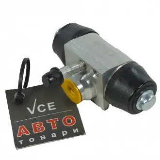 Колісний гальмівний циліндр ATE 24.3220-0909.3