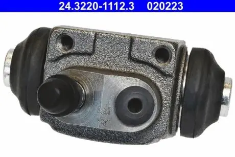 Тормозной цилиндр ford focus 98- ATE 24.3220-1112.3
