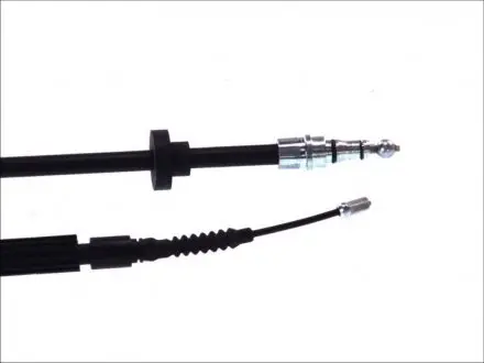 Трос, стояночная тормозная система ATE 24.3727-0178.2