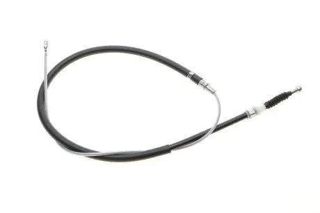 Трос, стояночная тормозная система ATE 24.3727-0195.2