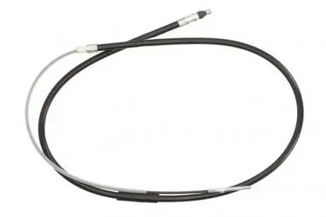 Трос, стояночная тормозная система ATE 24.3727-0224.2