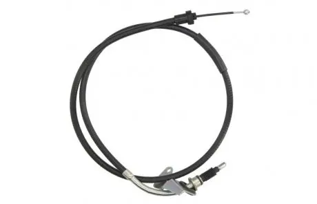 Трос ручника ATE 24.3727-0245.2