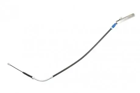 Трос ручника ATE 24.3727-0251.2