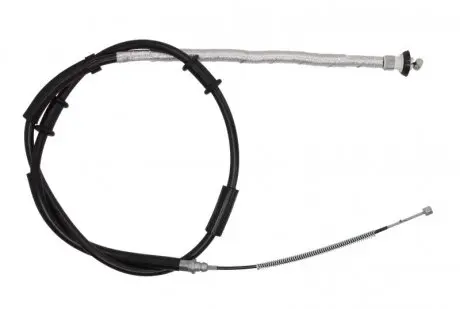 Трос, стояночная тормозная система ATE 24.3727-0577.2
