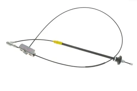 Трос, стоянкова гальмівна система ATE 24.3727-0796.2