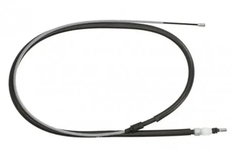 Трос ручного гальма ATE 24.3727-0845.2