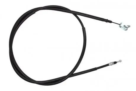 Трос ручника ATE 24.3727-0848.2