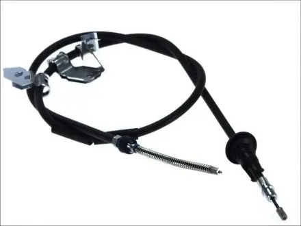 Трос ручного гальма ATE 24.3727-2112.2