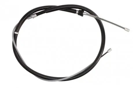 Трос, стояночная тормозная система ATE 24.3727-2509.2