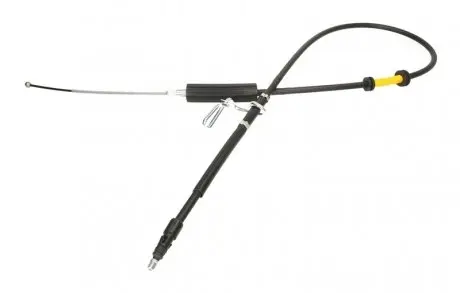 Трос, стояночная тормозная система ATE 24.3727-3302.2