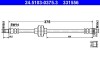 Гальмівні шланги ATE 24.5103-0375.3 (фото 1)