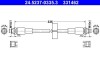 Тормозные шланги ATE 24.5237-0335.3 (фото 1)