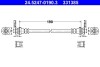 Гальмівні шланги ATE 24.5247-0190.3 (фото 1)